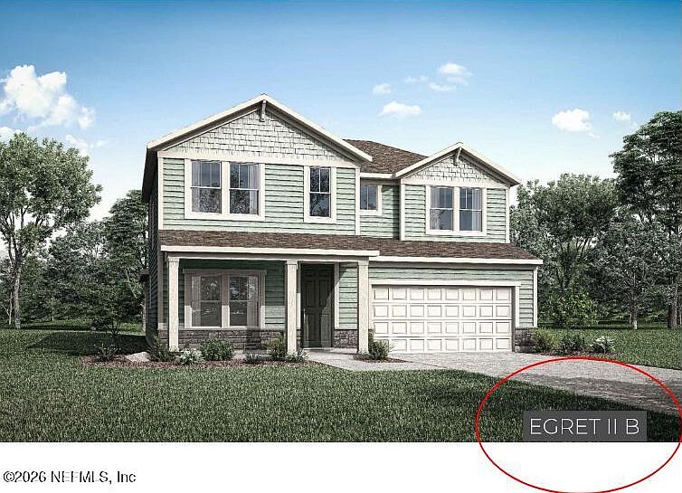 1st image of 67 CYPRESS BLUFF Way