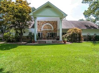 277 Carl Cedar Hill Rd LOT 0, Winder, GA 30680