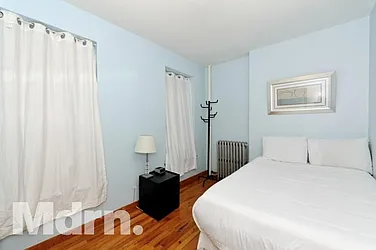 Rented by Mdrn Residential