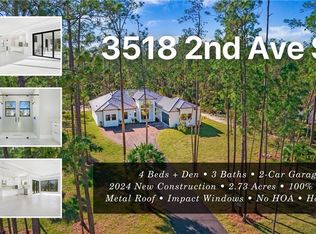 3518 2nd AVE SE, NAPLES, FL 34117