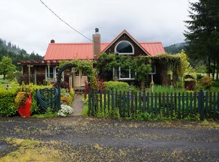 38093 Row River Rd, Dorena, OR 97434
