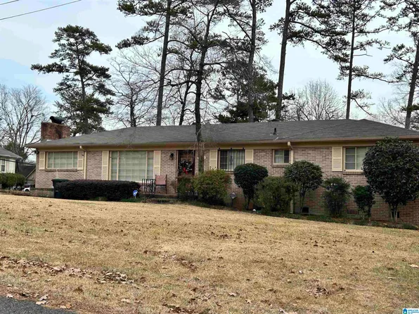 525 Cedar St, Birmingham, AL 35206