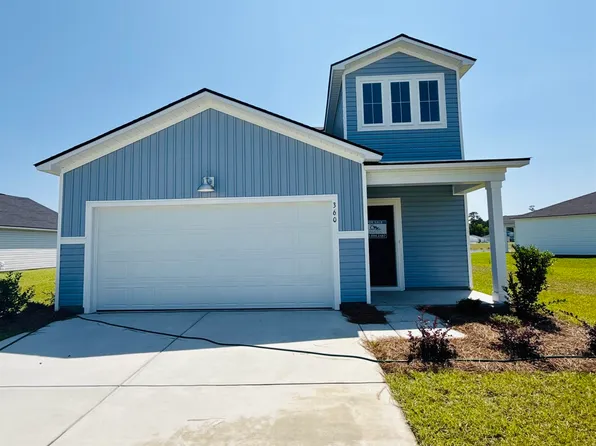 360 Sweet Vernal St, Longs, SC 29568
