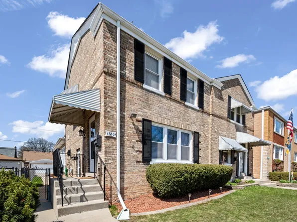 1720 N Broadway St, Melrose Park, IL 60160