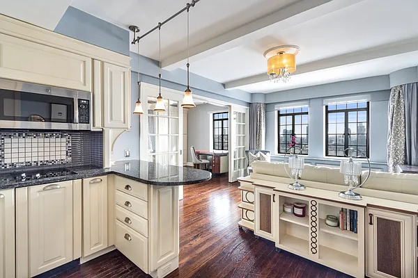 Sold by Brown Harris Stevens | media 13