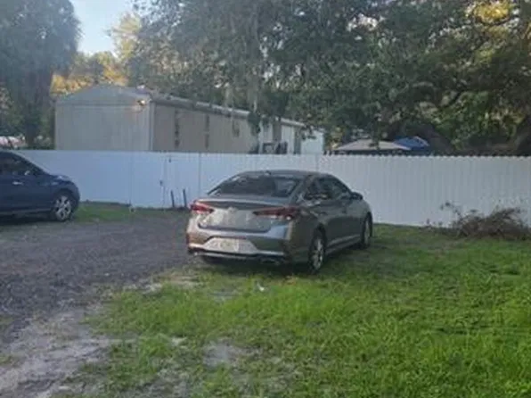 6108 BEACH AVENUE, GIBSONTON, FL 33534