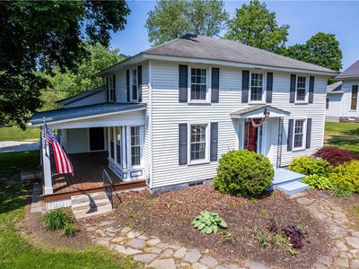 213 Holden St, Osceola, PA, 16942