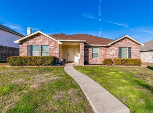 2715 Sutters Mill Way, Wylie, TX 75098