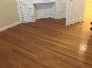 64 Tillinghast St #1, Newark, NJ 07108