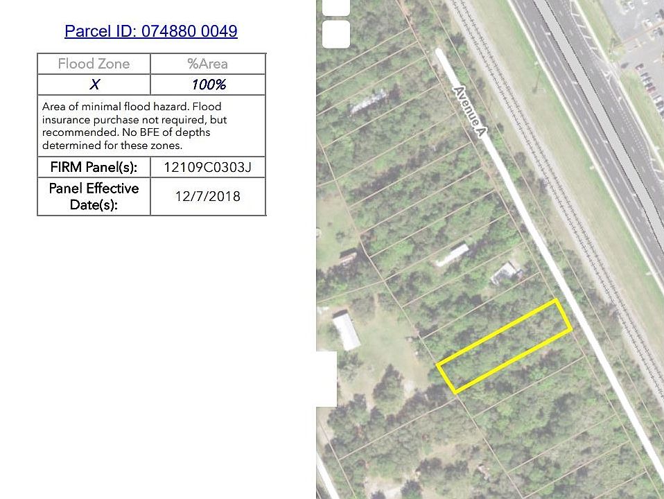 1st image of 4891 Avenue A