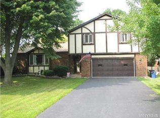 427 Hawthorne Pl, Youngstown, NY 14174