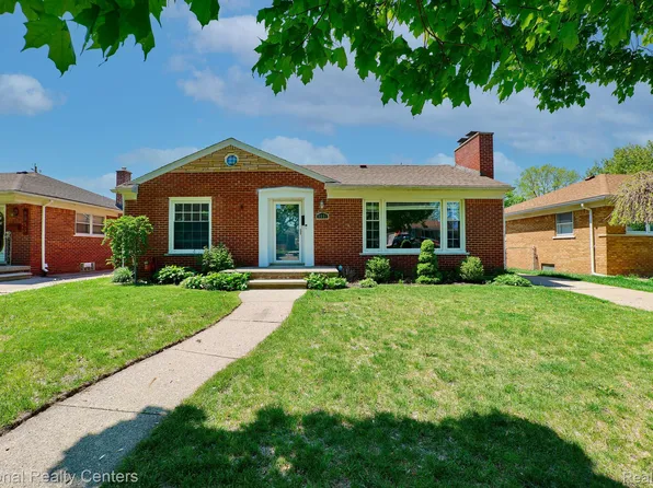 9001 San Jose, Redford, MI 48239