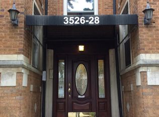 3526 N Reta Ave, Chicago, IL 60657
