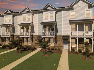 303 Pathfinder Way, Charleston, SC 29492