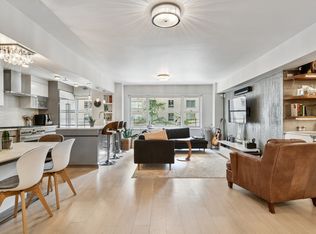 100 W 57th St APT 3J, New York, NY 10019