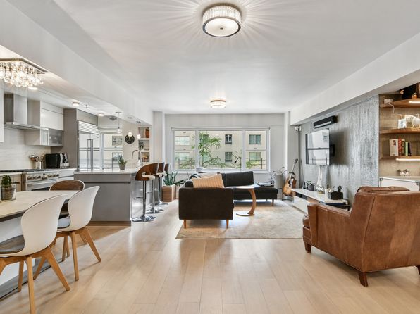 100 W 57th St APT 3J