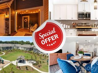 3574 Nimbell Rd, Monroe, NC 28110