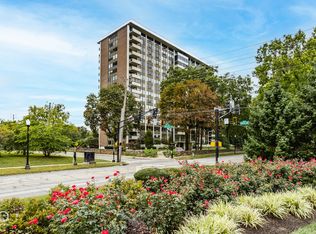 4000 N Meridian St APT 4H, Indianapolis, IN 46208