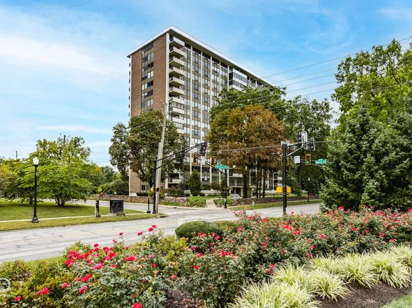 4000 N Meridian St APT 4H, Indianapolis, IN 46208