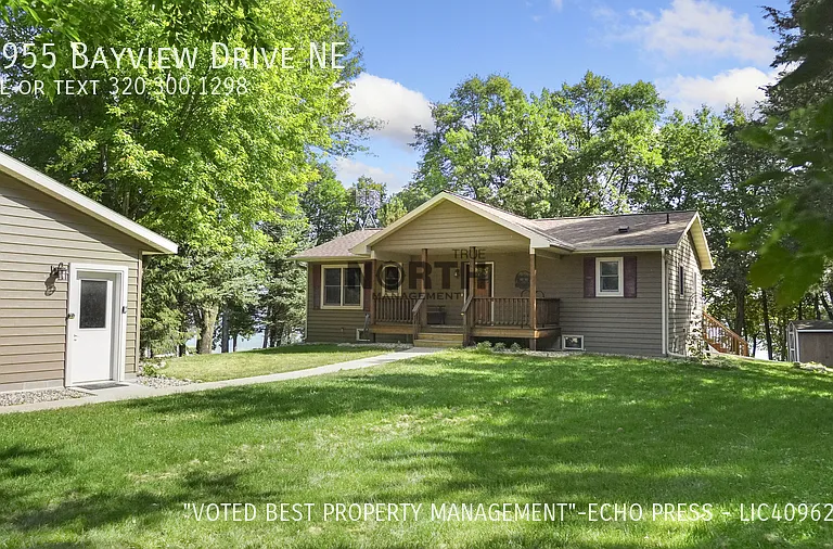 15955 Bayview Dr NE — Photo 45