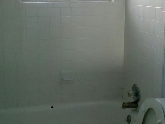 Guest/Hall bathroom