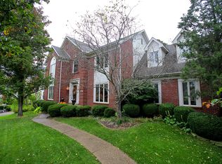 1603 Greensbrook Pl, Louisville, KY 40245