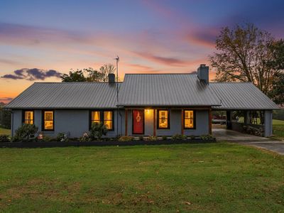 643 Hart Rd, Dandridge, TN, 37725