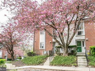 1947 Greenberry Rd, Baltimore, MD 21209