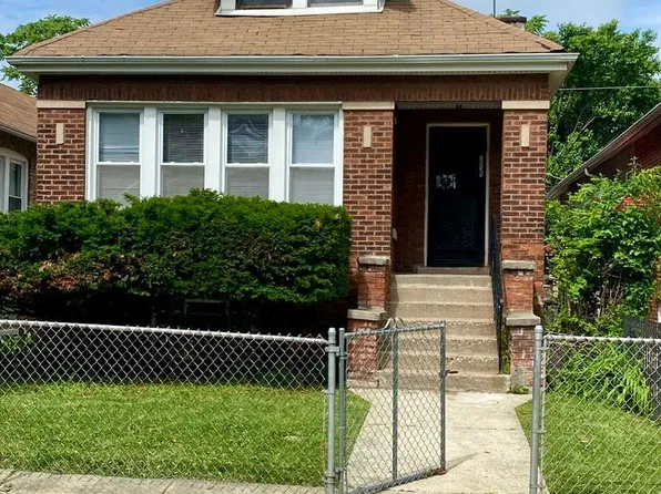 7534 S Morgan St, Chicago, IL 60620