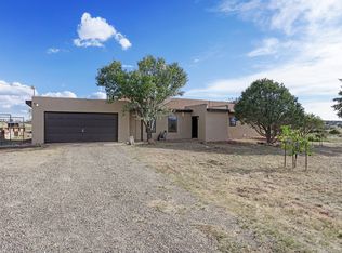 9 Sumption Rd, Sandia Park, NM 87047