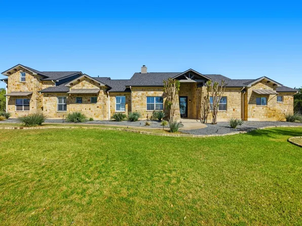 743 Drifting Wind Run, Dripping Springs, TX 78620