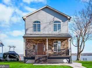 7214 Greenbank Rd, Baltimore, MD 21220