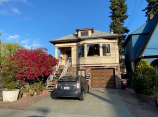 3894 Howe St #A, Oakland, CA