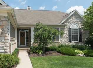 8252 New Haven Way, Canton, MI 48187