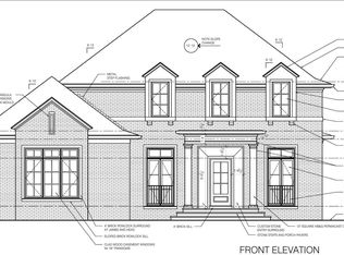 8231 Sutherland Farm Rd, Prospect, KY 40059