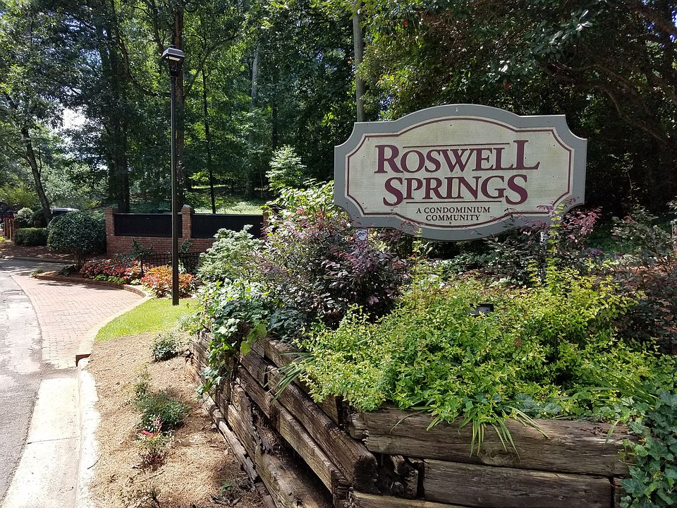 Welcome to 203 Warm Springs Circle