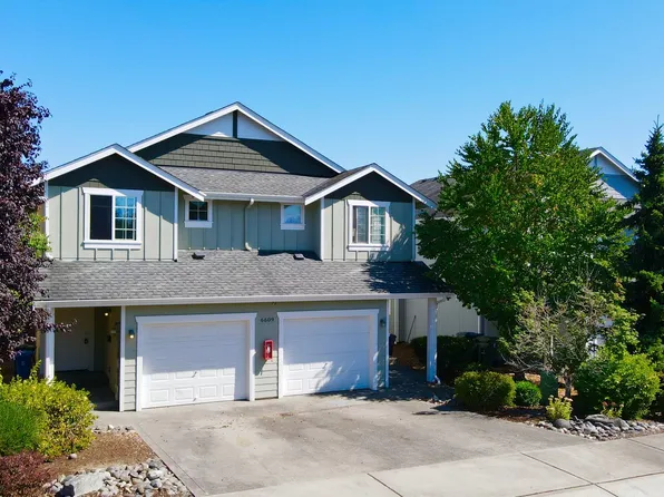 6623 S Proctor St #6623A, Tacoma, WA 98409