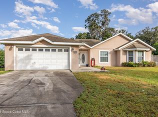 153 Cassady St, Umatilla, FL 32784