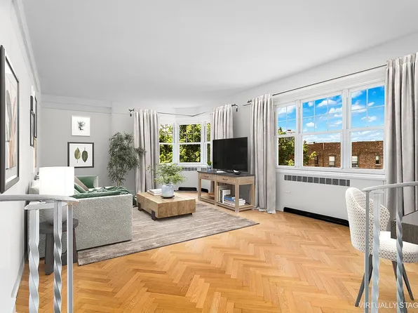 120 Cabrini Blvd APT 63, New York, NY 10033