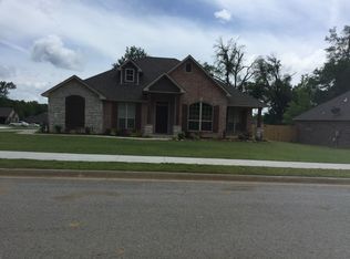 707 Live Oak Dr, Greenwood, AR 72936