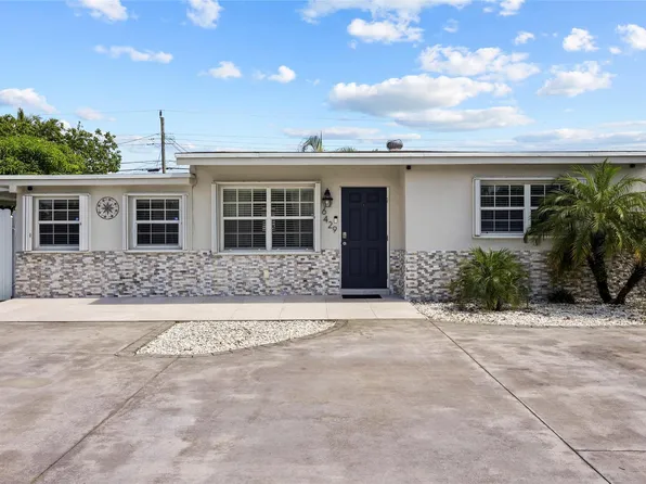6429 SW 22nd Court, Miramar, FL 33023