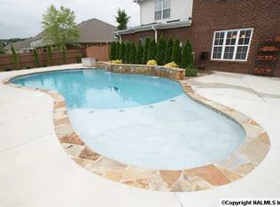 3211 Mossy Rock Rd SE, Owens Cross Roads, AL 35763