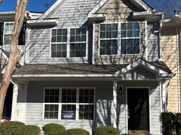 2595 Brackley Pl NW, Concord, NC 28027