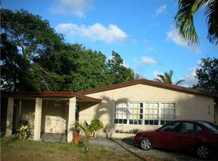 314 NW 48th Ter, Plantation, FL 33317