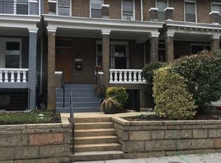 2216 N Capitol St NW #2, Washington, DC 20002