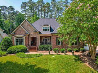 2415 Trenton Woods Way, Raleigh, NC 27607