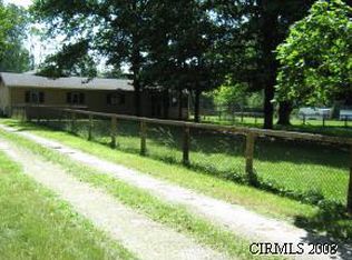 4900 S 50 E, Kokomo, IN 46901