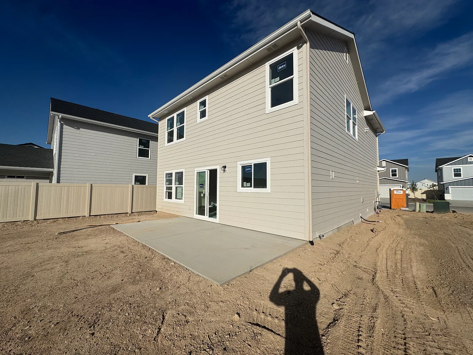 4 bed, 1762 sqft, $2,499 — Photo 2
