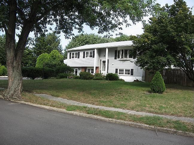 Large Corner Property