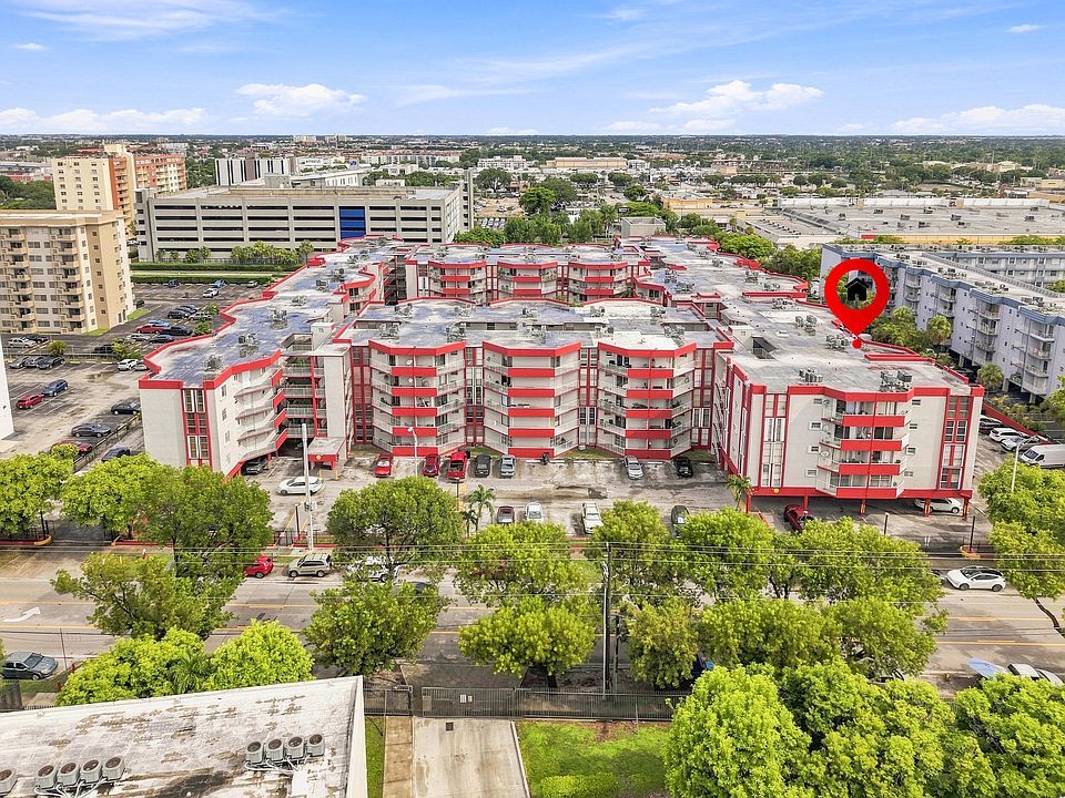 1st image of 1750 W 46TH Street #242
